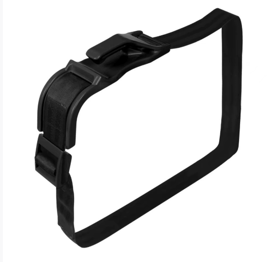 Sistema de Ajuste e Fixação BabySafe – 40% OFF