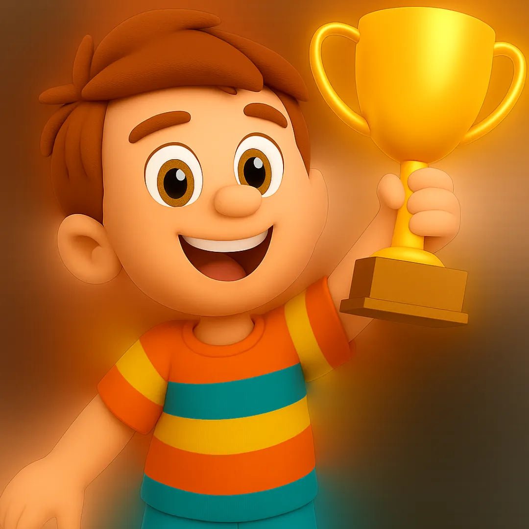 🧩 Celebrando as Pequenas Grandes Conquistas no Autismo - BRINCAR JUNTO