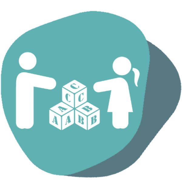 Brincar e Aprender - BRINCAR JUNTO