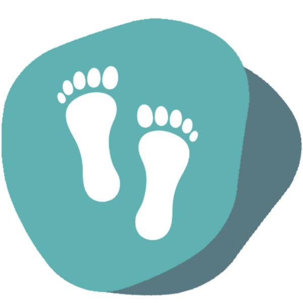 Passos Seguros - BRINCAR JUNTO