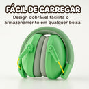 Abafador de Ruídos Calminho - 19% OFF