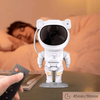Projetor Astronauta Estelar - 50% OFF 😱😱