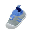 Sapatinho Confortável Ursinho