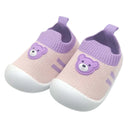 Sapatinho Confortável Ursinho