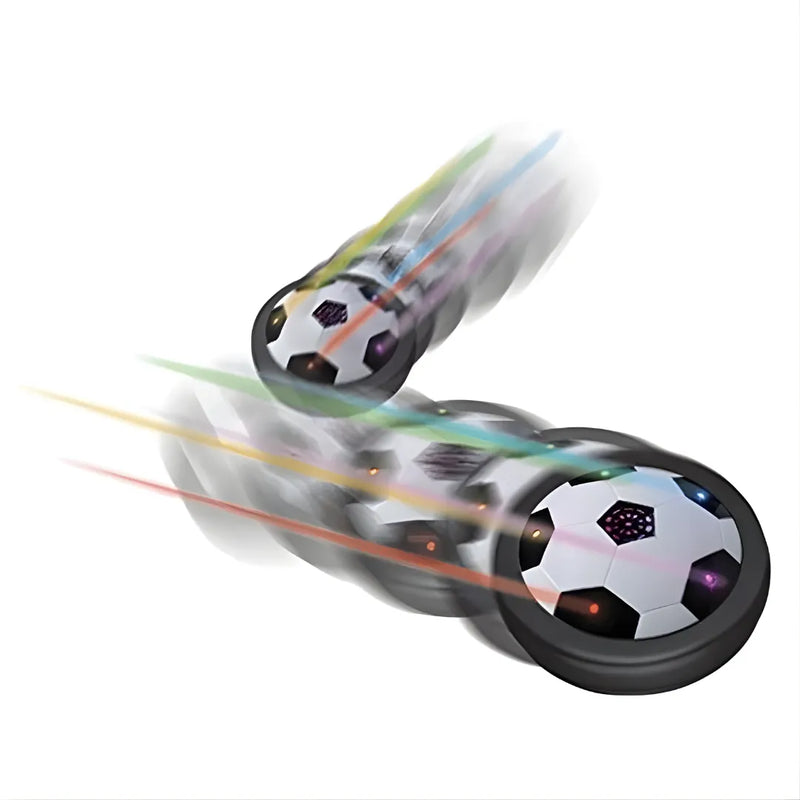 Bola Flutuante - FloaterBall 🏃🏼‍♂️‍➡️⚽