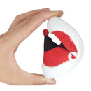 Sapatinho Confortável Ursinho