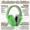 Abafador de Ruídos Calminho - 19% OFF - BRINCAR JUNTO