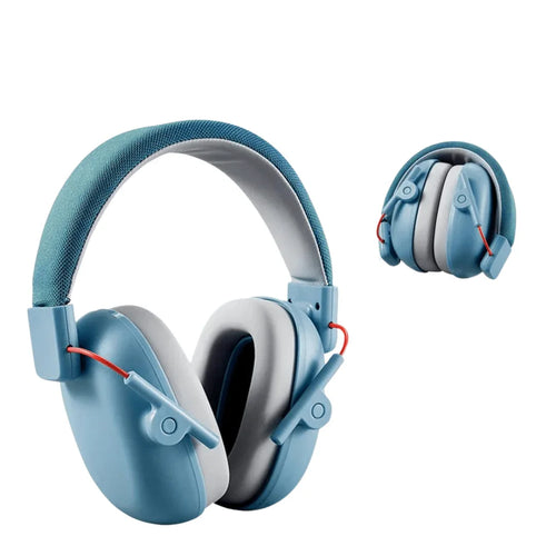 Abafador de Ruídos Calminho - 19% OFF - BRINCAR JUNTO