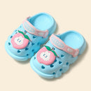 Baby Crockee - A Sandália Infantil Mais Fofa e Confortável! - BRINCAR JUNTO