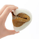 Bebé niño zapatos mujer bebé sandalias verano masculino zapatos de bebé de fondo suave 0 - 3 años de edad niños de fondo suave zapatos de malla transpirable - BRINCAR JUNTO