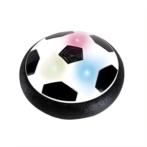 Bola Flutuante - FloaterBall 🏃🏼‍♂️‍➡️⚽ - BRINCAR JUNTO