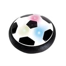 Bola Flutuante - FloaterBall 🏃🏼‍♂️‍➡️⚽ - BRINCAR JUNTO