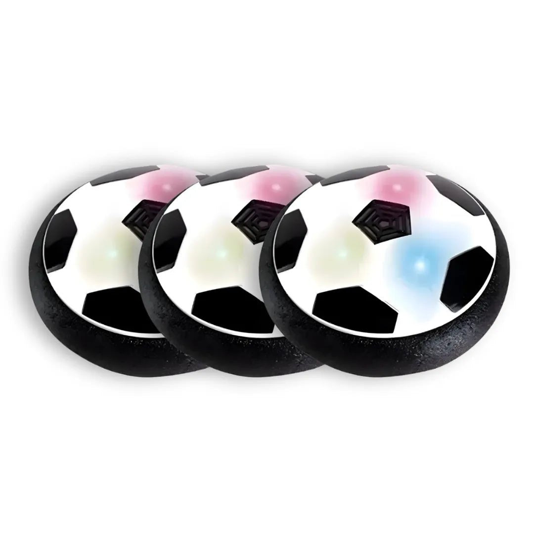 Bola Flutuante - FloaterBall 🏃🏼‍♂️‍➡️⚽ - BRINCAR JUNTO