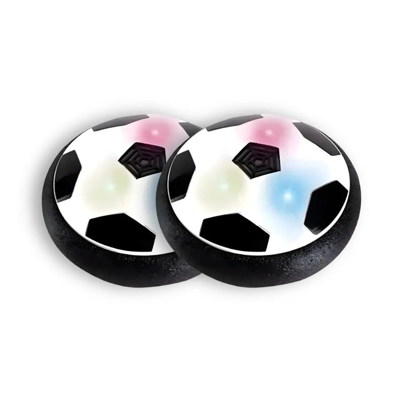 Bola Flutuante - FloaterBall 🏃🏼‍♂️‍➡️⚽ - BRINCAR JUNTO