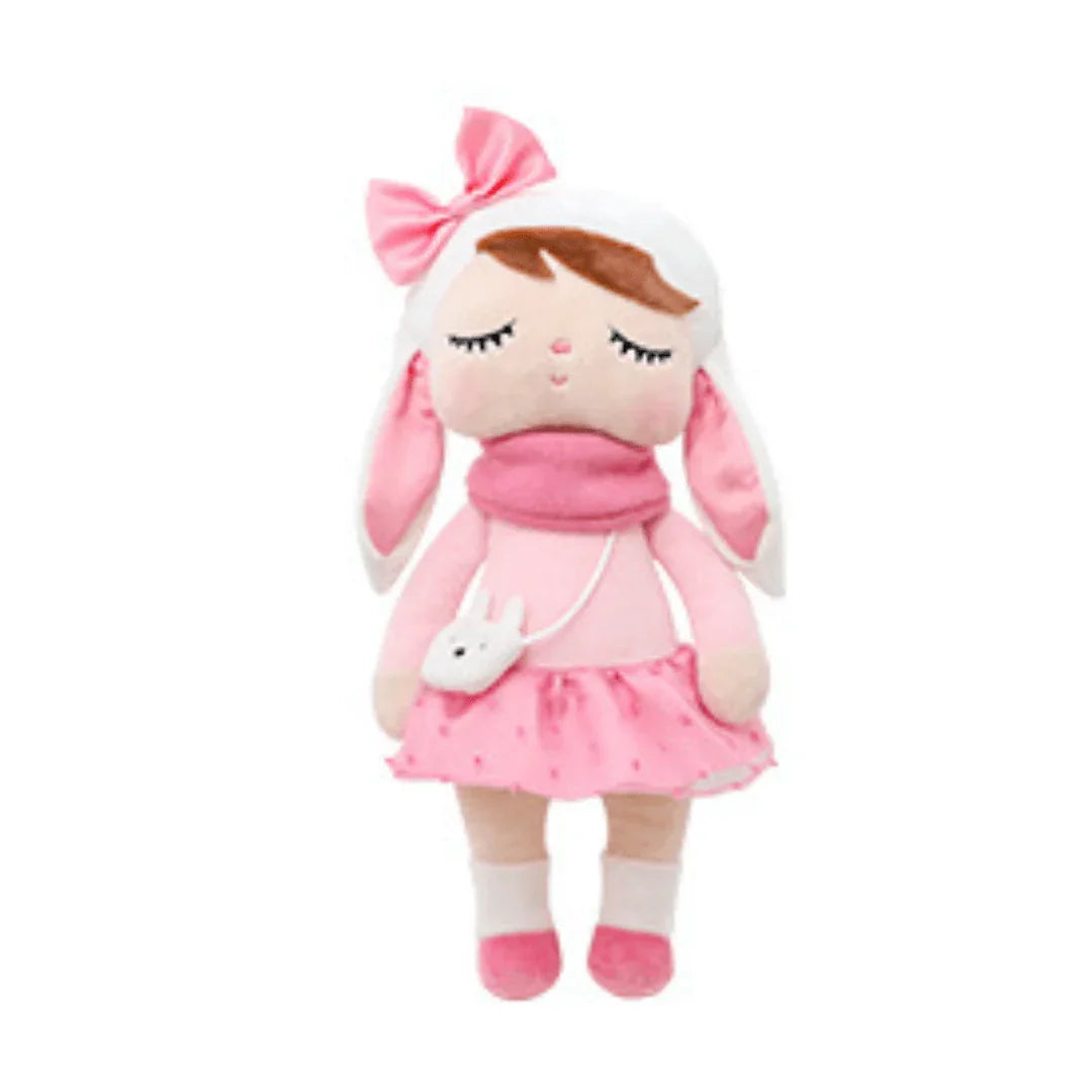 Boneca Metoo Fantasia de Animais - BRINCAR JUNTO