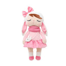 Boneca Metoo Fantasia de Animais - BRINCAR JUNTO