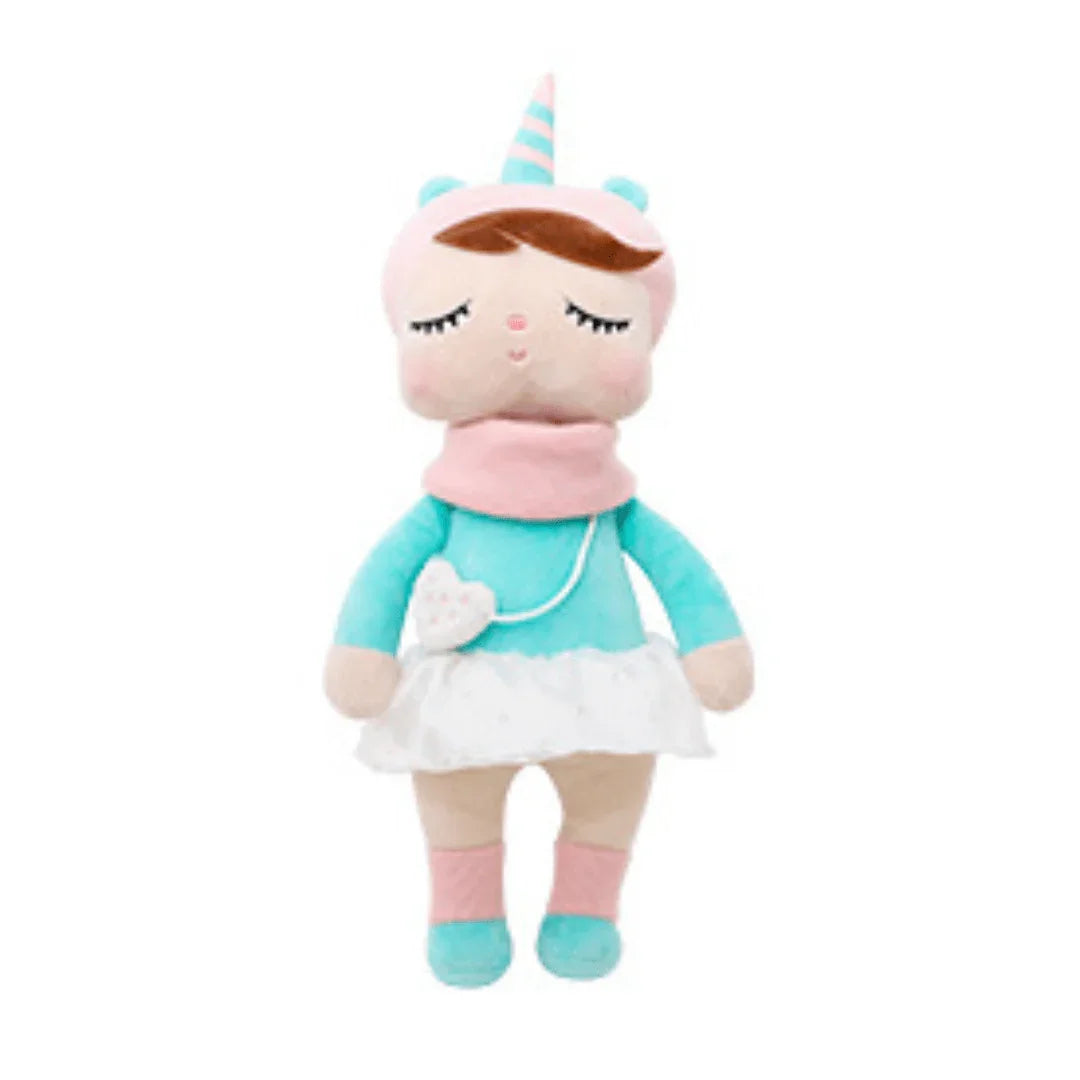 Boneca Metoo Fantasia de Animais - BRINCAR JUNTO