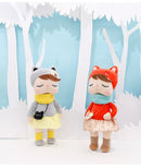 Boneca Metoo Fantasia de Animais - BRINCAR JUNTO