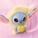 Boneco Colecionável - Labubu Stitch (Caixa Surpresa) - Edição Limitada - BRINCAR JUNTO