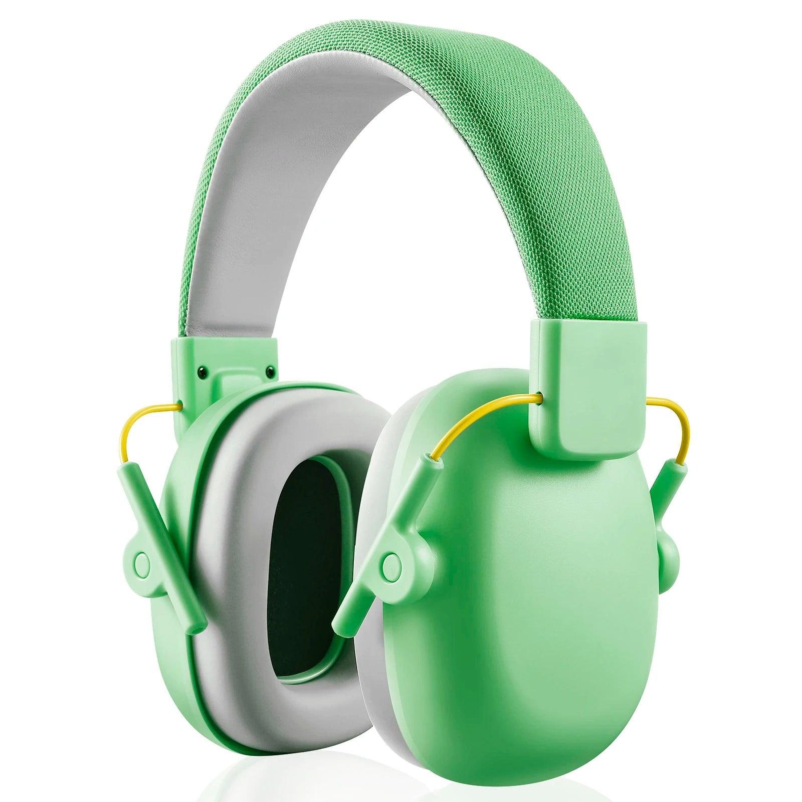 Calminho - Abafador Infantil de Sons - BRINCAR JUNTO