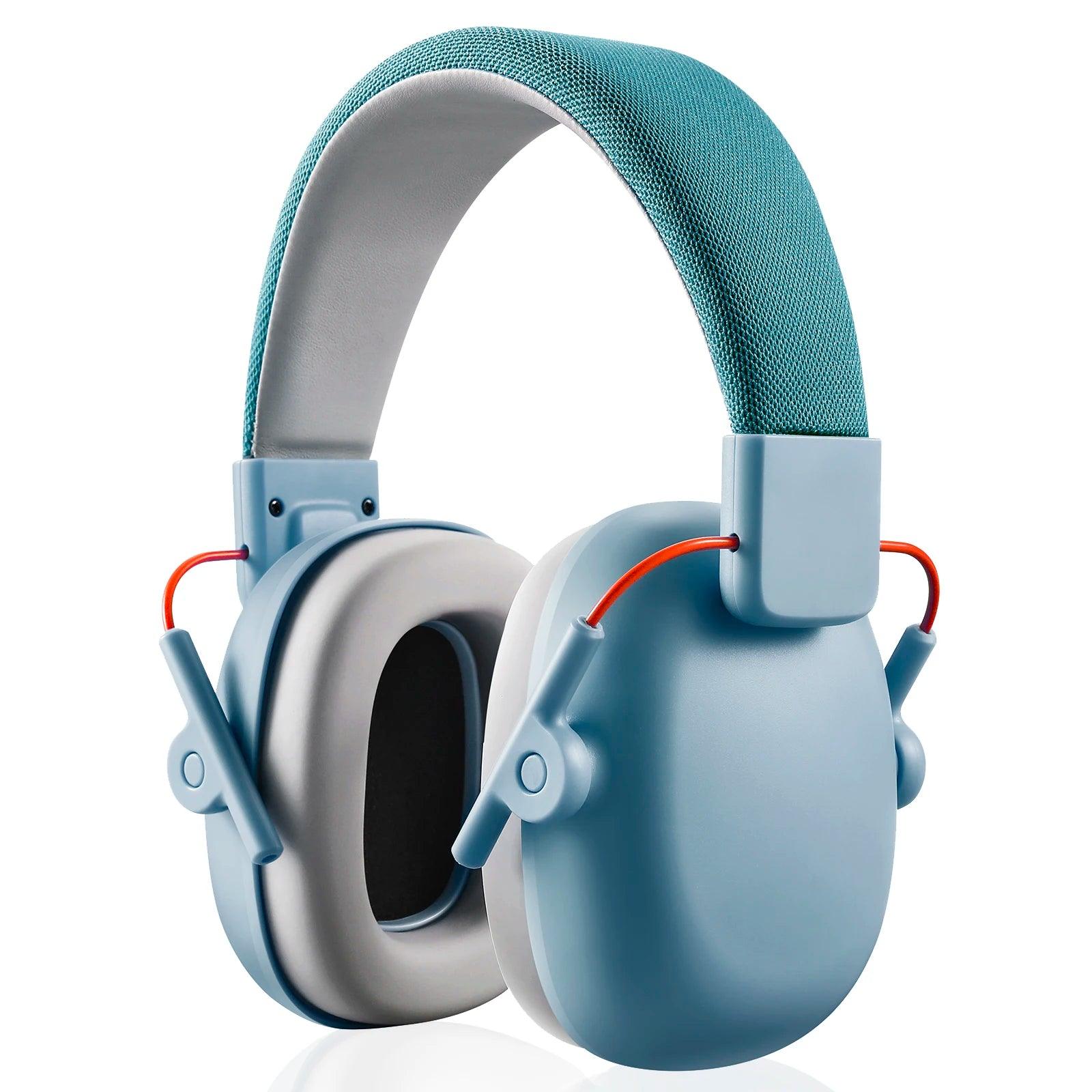 Calminho - Abafador Infantil de Sons - BRINCAR JUNTO