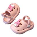 Chinelos Turma da Hello Kitty - BRINCAR JUNTO