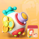 CuboBaby Interativo Multissensorial - BRINCAR JUNTO