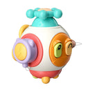 CuboBaby Interativo Multissensorial - BRINCAR JUNTO