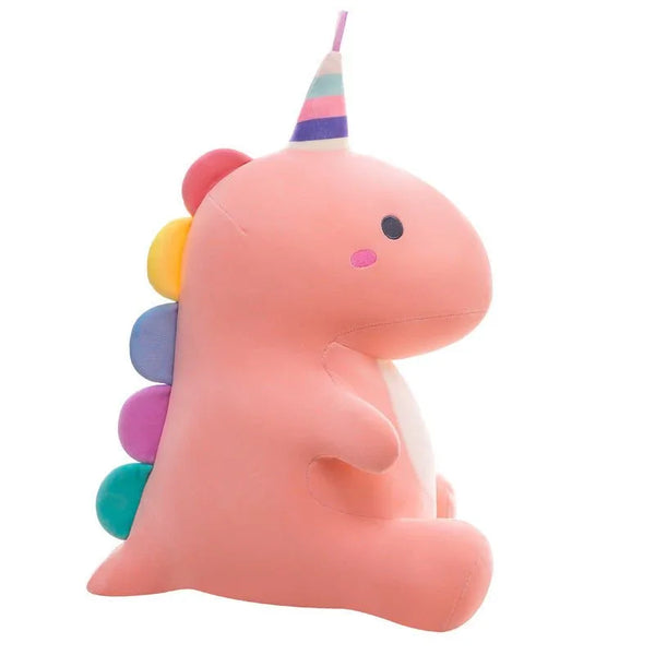 Dinofofo - O Dinossauro de Pelúcia do Seu Bebê! - BRINCAR JUNTO