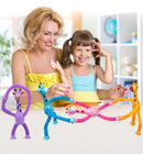 Girafa Mágica - Kit 4 peças - BRINCAR JUNTO