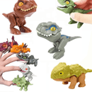 Mini Dinossauro Articulado - 5/16/20 peças - BRINCAR JUNTO