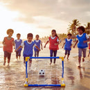 Mini Golzinho - Meu Craque 🏃🏼‍♂️‍➡️⚽🥅 - BRINCAR JUNTO