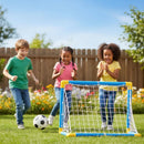 Mini Golzinho - Meu Craque 🏃🏼‍♂️‍➡️⚽🥅 - BRINCAR JUNTO