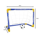 Mini Golzinho - Meu Craque 🏃🏼‍♂️‍➡️⚽🥅 - BRINCAR JUNTO