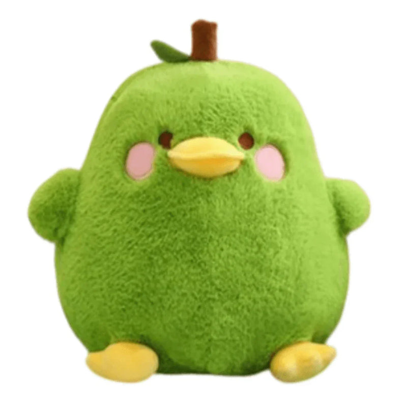 Pato - Pera - O Bichinho de Pelúcia Preferido do Seu Bebê! - BRINCAR JUNTO