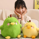 Pato - Pera - O Bichinho de Pelúcia Preferido do Seu Bebê! - BRINCAR JUNTO