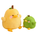 Pato - Pera - O Bichinho de Pelúcia Preferido do Seu Bebê! - BRINCAR JUNTO