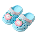 Sandália Baby Crockee - 30% OFF😱 - BRINCAR JUNTO