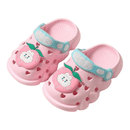 Sandália Baby Crockee - 30% OFF😱 - BRINCAR JUNTO