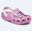 Sandália Crocs Infantil Hello Kitty - BRINCAR JUNTO