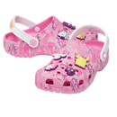Sandália Crocs Infantil Hello Kitty - BRINCAR JUNTO