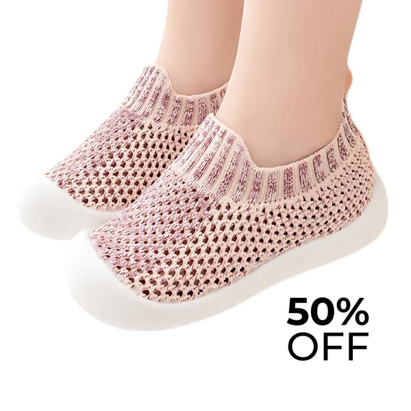 Sapatinho Baby Fashion - 50% OFF - BRINCAR JUNTO