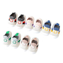 Sapatinho Confortável Ovelha - BRINCAR JUNTO