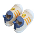 Sapatinho Confortável Patinho - BRINCAR JUNTO