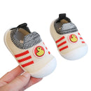 Sapatinho Confortável Patinho - BRINCAR JUNTO