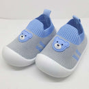 Sapatinho Confortável Ursinho - BRINCAR JUNTO