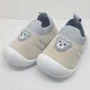 Sapatinho Confortável Ursinho - BRINCAR JUNTO