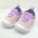 Sapatinho Confortável Ursinho - BRINCAR JUNTO