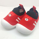 Sapatinho Confortável Ursinho - BRINCAR JUNTO