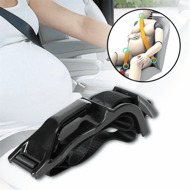Sistema de Ajuste e Fixação BabySafe – 40% OFF - BRINCAR JUNTO
